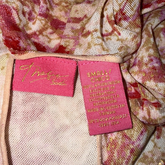 Y2K Sequined Long Sleeve - Picture 4 of 4